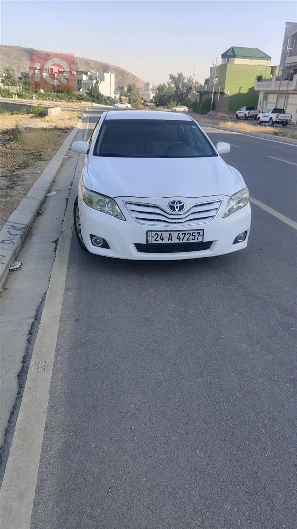 تويوتا   للبيع في العراق